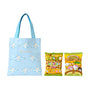 Sanrio Candy &amp; Carry Bag Christmas 2025: Cinnamoroll thumbnail 3