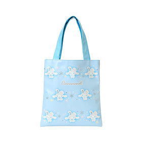 Sanrio Candy & Carry Bag Christmas 2025: Cinnamoroll