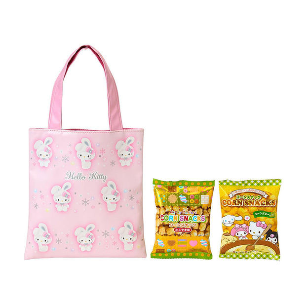 Sanrio Candy & Carry Bag Christmas 2025: Hello Kitty