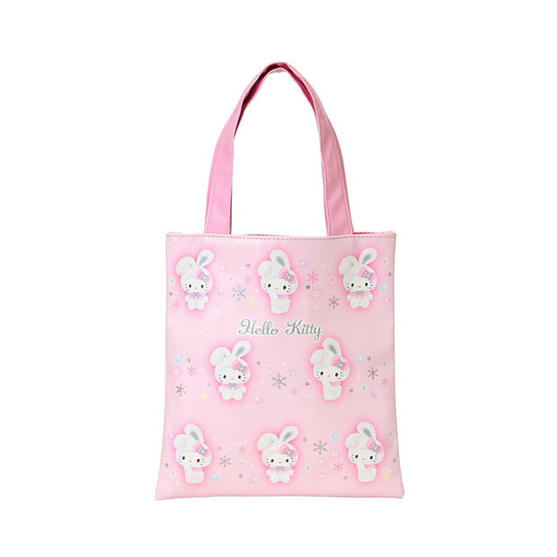 Sanrio Candy & Carry Bag Christmas 2025: Hello Kitty