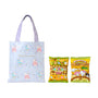 Sanrio Candy &amp; Carry Bag Christmas 2025: Little Twin Stars thumbnail 3