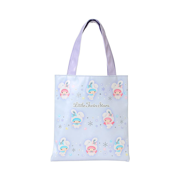 Sanrio Candy & Carry Bag Christmas 2025: Little Twin Stars