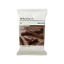 Muji Chocolate Covered Candied Orange Peel thumbnail 1