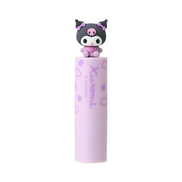 Sanrio Lip Balm: Kuromi