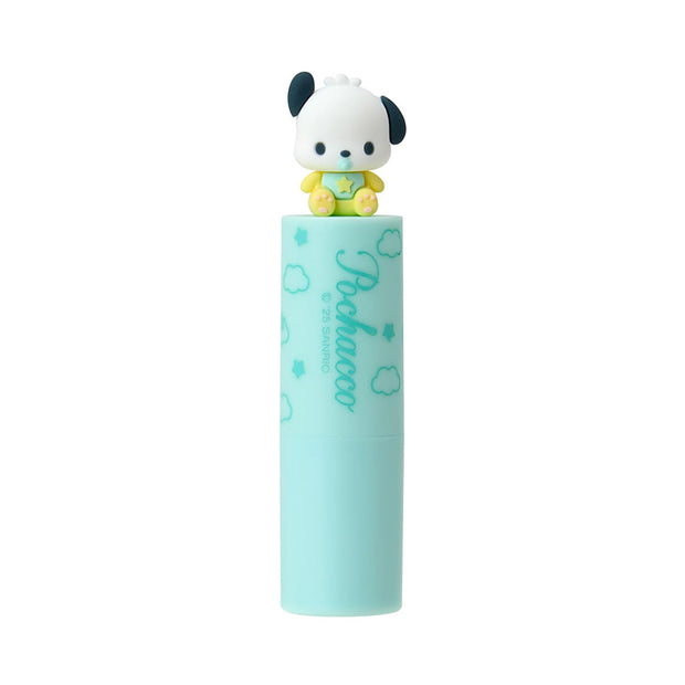 Sanrio Lip Cream: Pochacco