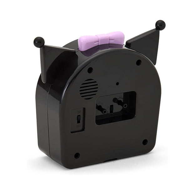 Sanrio Alarm Clock: Kuromi