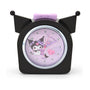 Sanrio Alarm Clock: Kuromi thumbnail 1
