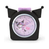 Sanrio Alarm Clock: Kuromi
