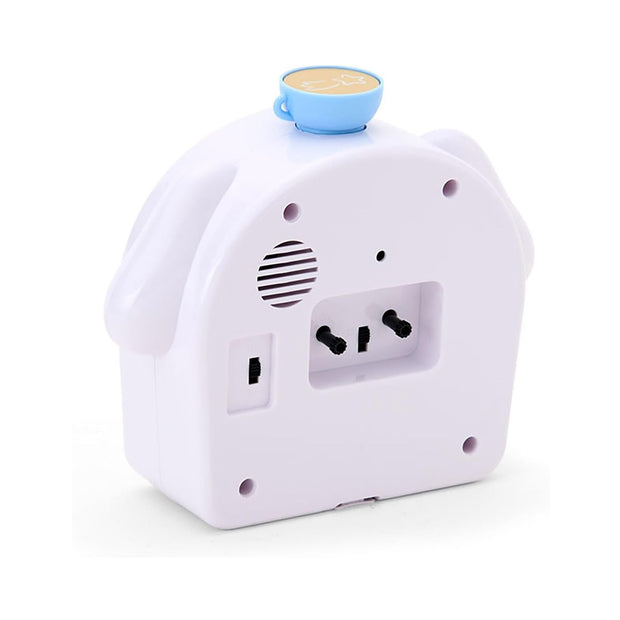 Sanrio Alarm Clock: Cinnamoroll
