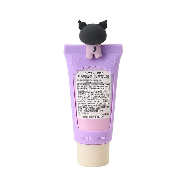 Sanrio Hand Cream: Kuromi