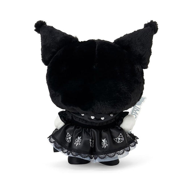 Sanrio Kuromi's Special Key Plush