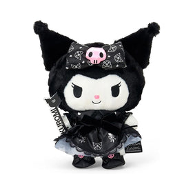 Sanrio Kuromi's Special Key Plush