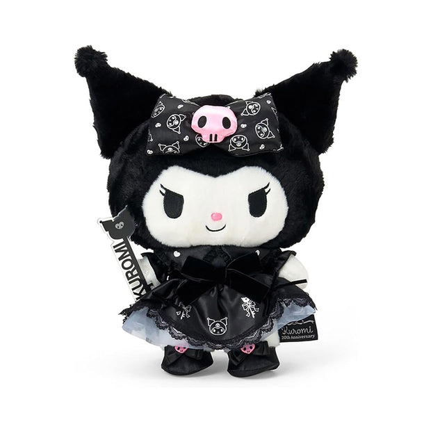 Sanrio Kuromi's Special Key Plush