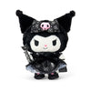 Sanrio Kuromi's Special Key Plush
