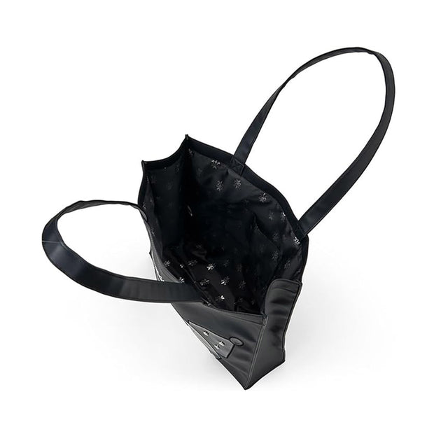 Sanrio Kuromi's Special Key Tote Bag