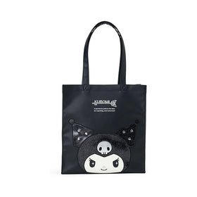 Sanrio Kuromi's Special Key Tote Bag