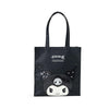 Sanrio Kuromi's Special Key Tote Bag