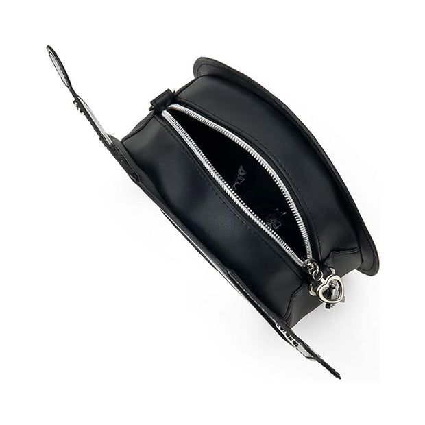 Sanrio Kuromi's Special Key Face Shaped Pochette