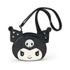 Sanrio Kuromi's Special Key Face Shaped Pochette