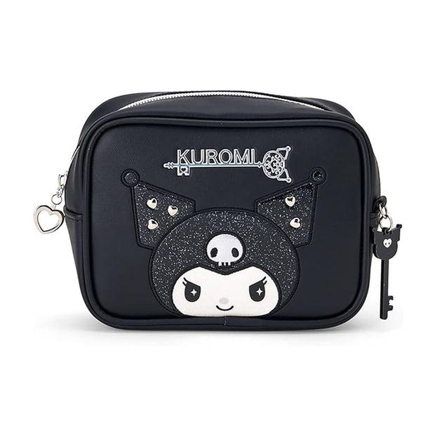 Sanrio Kuromi's Special Key Pouch