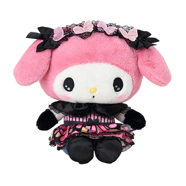 Sanrio Butterfly Plush: My Melody