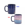Disney Stitch Color Change Mug Hawaiian Ocean thumbnail 2