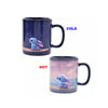Disney Stitch Color Change Mug Hawaiian Ocean