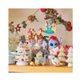 Disney Christmas Plush Keychain: Stitch thumbnail 5