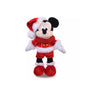 Disney Christmas Plush Keychain: Mickey Mouse thumbnail 4