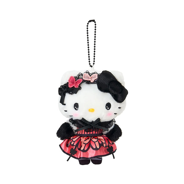 Sanrio Butterfly Mascot Holder: Hello Kitty