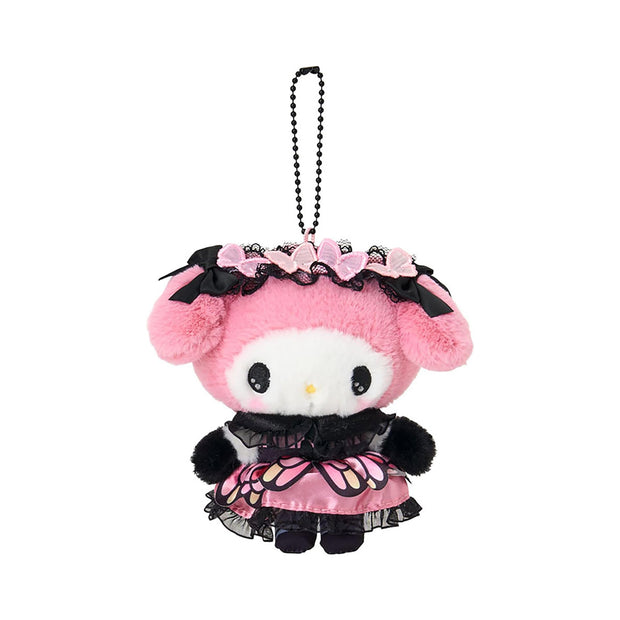 Sanrio Butterfly Mascot Holder: My Melody