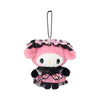Sanrio Butterfly Mascot Holder: My Melody
