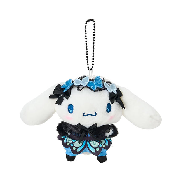 Sanrio Butterfly Mascot Holder: Cinnamoroll