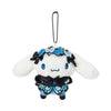 Sanrio Butterfly Mascot Holder: Cinnamoroll