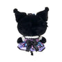 Sanrio Butterfly Mascot Holder: Kuromi thumbnail 2