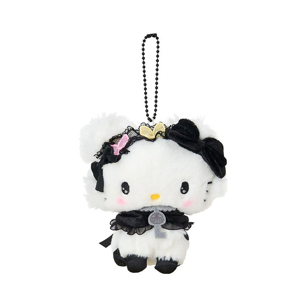 Sanrio Butterfly Mascot Holder: Charmy Kitty