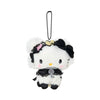 Sanrio Butterfly Mascot Holder: Charmy Kitty