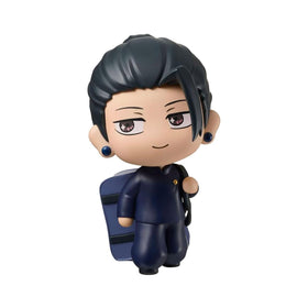 Bandai Spirits Jujutsu High School: Suguru Geto