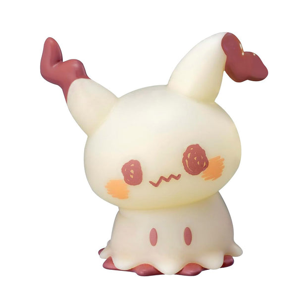 Pokemon PokePeace Puni-Kyun Light Mimikyu