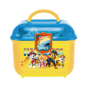 Bandai Paw Patrol Assorted Snack Trunk