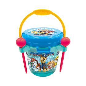 Bandai Paw Patrol Assorted Tonton Candy Bucket