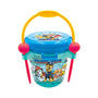 Bandai Paw Patrol Assorted Tonton Candy Bucket thumbnail 1