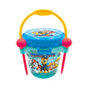 Bandai Paw Patrol Assorted Tonton Candy Bucket