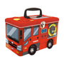 Tomica Fire Truck Assorted Candy Toy thumbnail 1