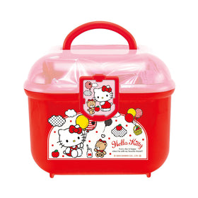 Sanrio Assorted Kirakuru Trunk: Hello Kitty