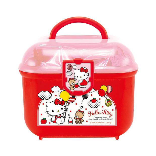 Sanrio Assorted Kirakuru Trunk: Hello Kitty