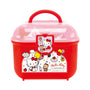 Sanrio Assorted Kirakuru Trunk: Hello Kitty thumbnail 1