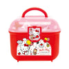 Sanrio Assorted Kirakuru Trunk: Hello Kitty