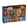 Lego Advent Calendar 2025: Star Wars