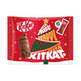 Kit Kat Holiday Santa thumbnail 1